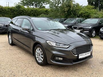 Gebrauchte Ford Mondeo
