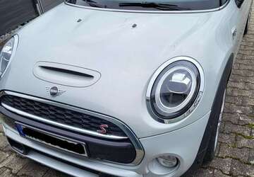 Mini Cooper S Cabrio 65.000 km 20.000 &euro; Weissach im Tal 71554