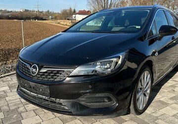 Opel Astra 248.000 km 4.900 &euro; Backnang 71522