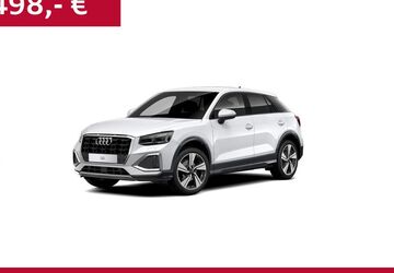 Audi Q2 63.400 km 23.930 &euro; Ludwigsburg 71636