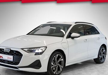 Audi A3 8.059 km 38.320 &euro; Böblingen 71034