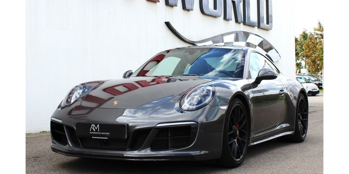 Porsche 991 87.500 km 104.950 &euro; Böblingen 71034