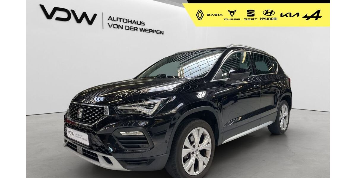 Seat Ateca 29.600 km 27.480 &euro; Heilbronn 74076