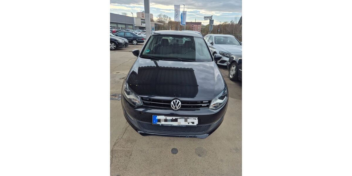 VW Polo 170.327 km 5.500 &euro; Böblingen 71034