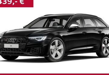 Audi S6 46.490 km 51.790 &euro; Fellbach 70734
