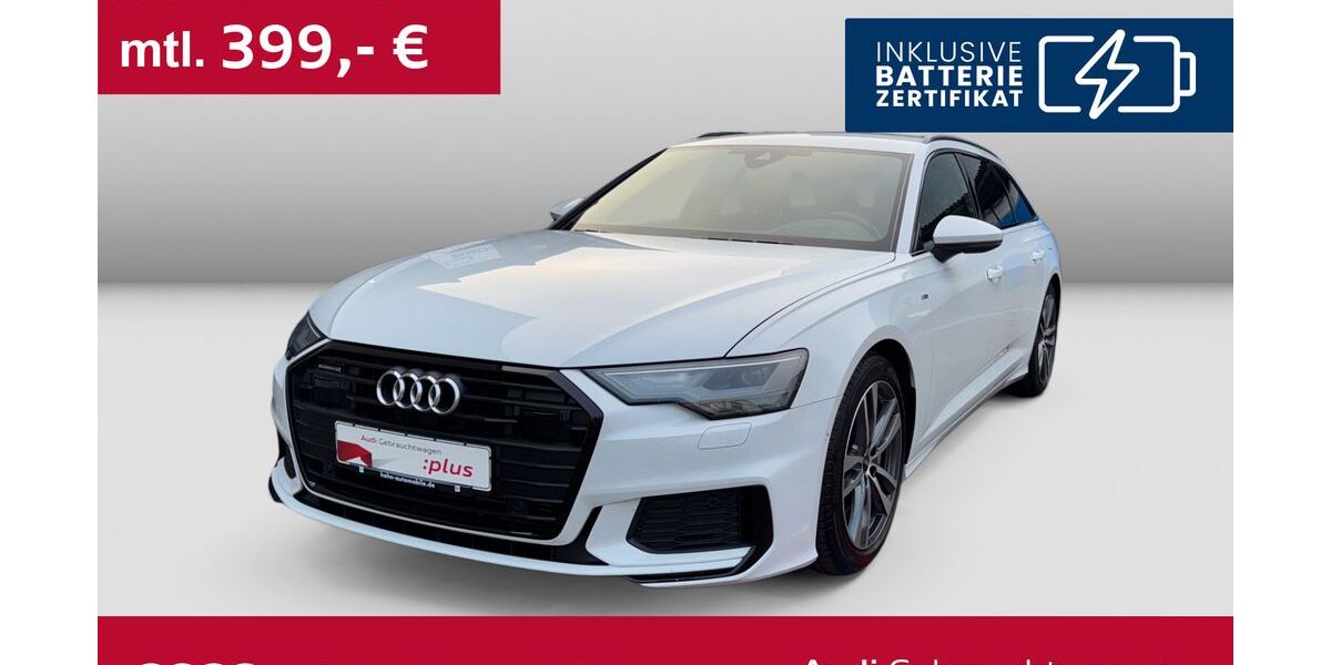 Audi A6 77.905 km 29.930 &euro; Esslingen 73730