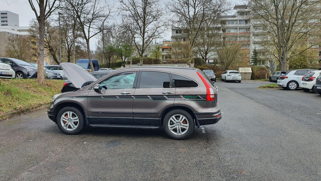 Honda CR-V 225.000 km 7.000 &euro; Stuttgart 70195