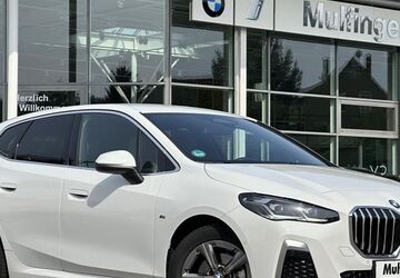 BMW 220 Active Tourer 12.900 km 29.903 &euro; Backnang 71522