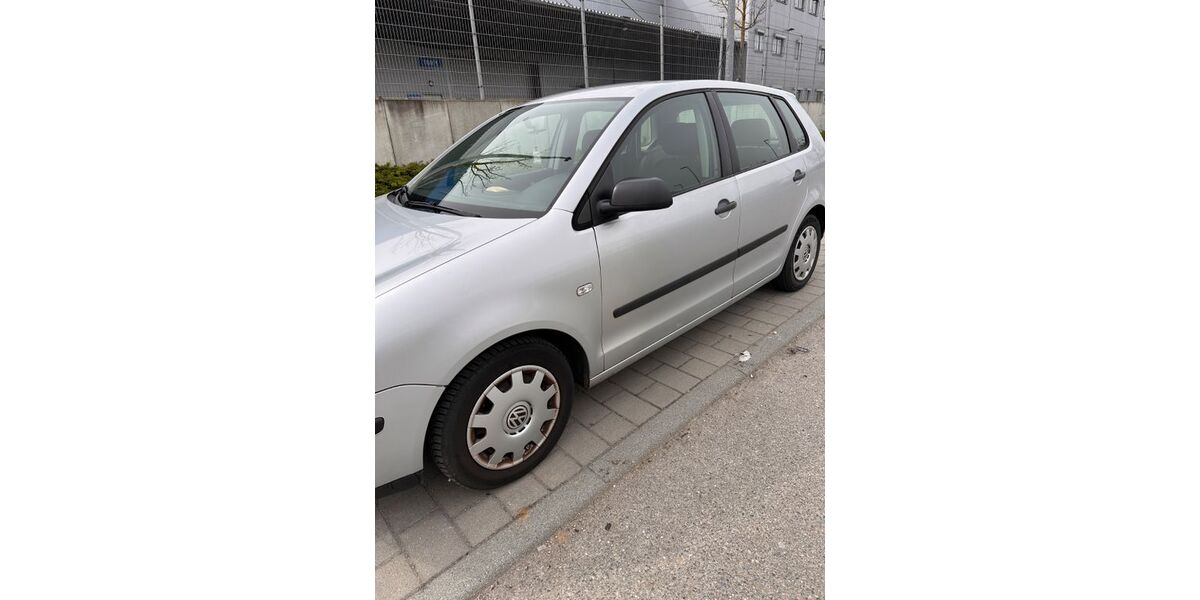 VW Polo 116.000 km 1.800 &euro; Kornwestheim 70806