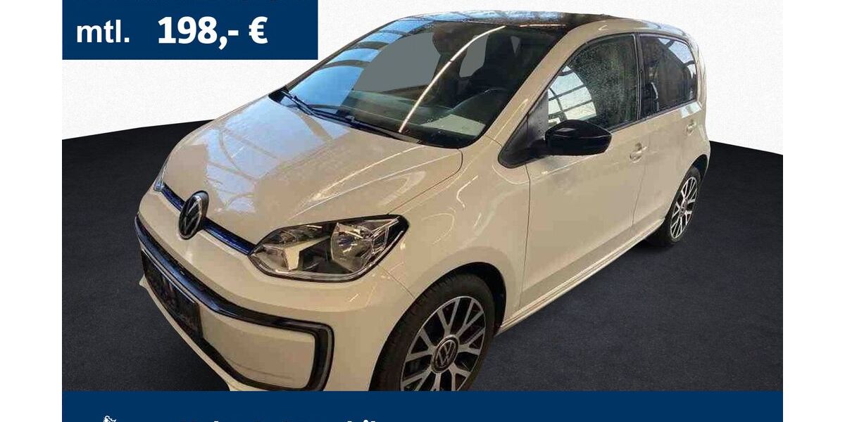 VW e-up! 55.032 km 15.230 &euro; Wendlingen 73240