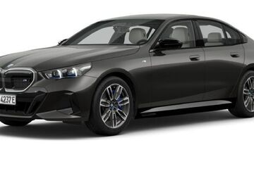BMW i5 36.711 km 68.895 &euro; Bietigheim-Bissingen 74321