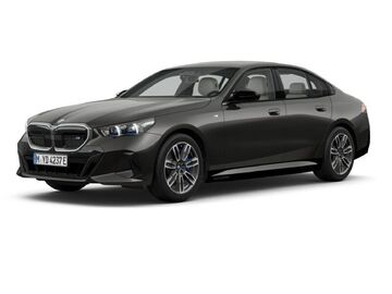 Gebrauchte BMW i5
