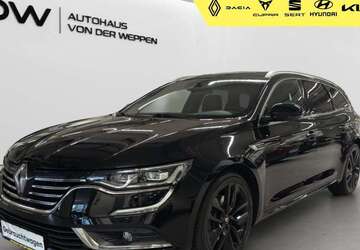 Renault Talisman 56.401 km 22.900 &euro; Stuttgart 70469