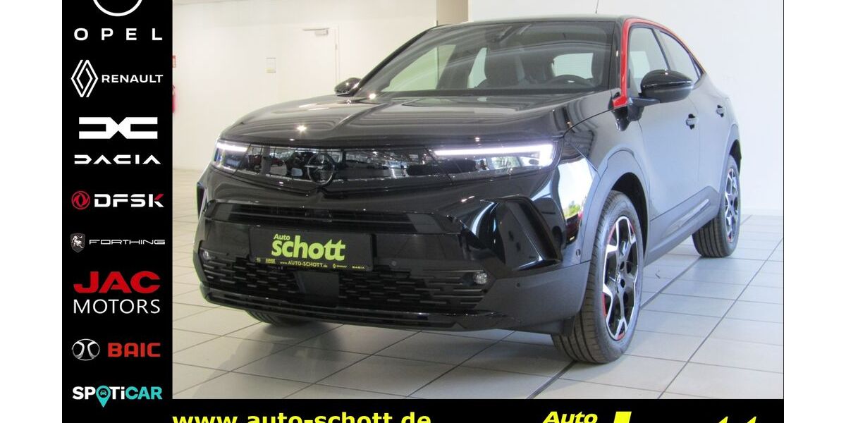 Opel Mokka 49.411 km 22.490 &euro; Magstadt 71106