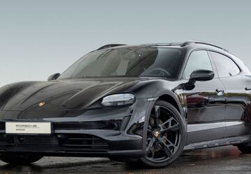 Porsche Taycan 14.950 km 79.900 &euro; Heilbronn 74074