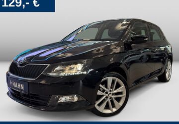Skoda Fabia 94.890 km 11.930 &euro; Esslingen (bei Stuttgart) 73734