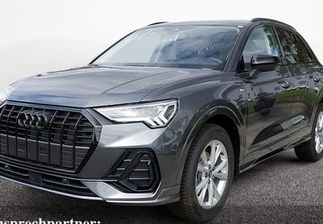 Audi Q3 3.900 km 40.780 &euro; Bietigheim-Bissingen 74321