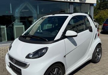 Smart ForTwo 189.500 km 7.250 &euro; Pleidelsheim 74385