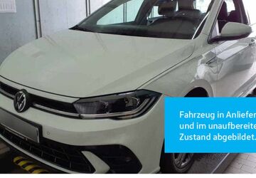 VW Polo 32.237 km 23.930 &euro; Stuttgart-Wangen 70188