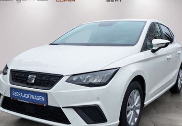 Seat Ibiza 99.400 km 12.690 &euro; Böblingen 71034