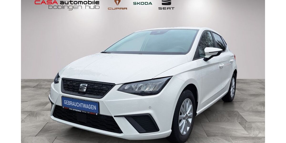 Seat Ibiza 99.400 km 12.690 &euro; Böblingen 71034
