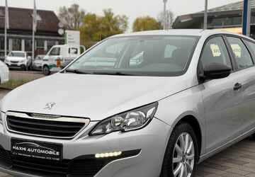Peugeot 308 179.000 km 6.999 &euro; Schorndorf 73614