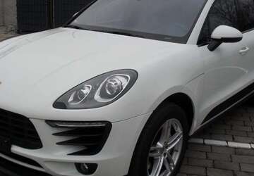 Porsche Macan 75.000 km 38.900 &euro; Ludwigsburg 71636