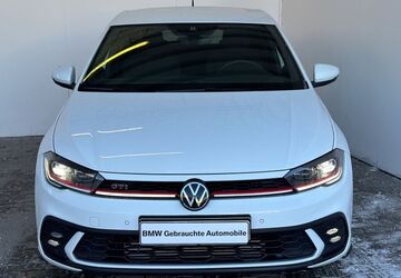 VW Polo 5.100 km 24.989 &euro; Heilbronn 74076