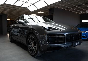 Porsche Cayenne 82.000 km 58.900 &euro; Remseck 71686