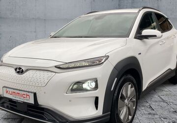 Hyundai KONA 42.674 km 21.790 &euro; Filderstadt 70794