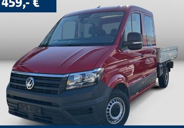 VW Crafter 42.129 km 38.400 &euro; Fellbach 70736