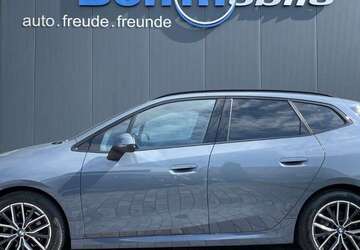 BMW 218 32.700 km 27.890 &euro; Steinheim 71711