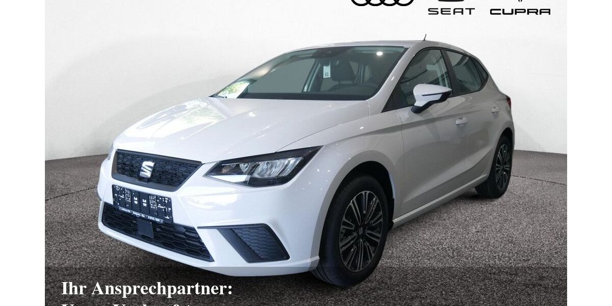 Seat Ibiza 3.500 km 22.930 &euro; Bietigheim-Bissingen 74321