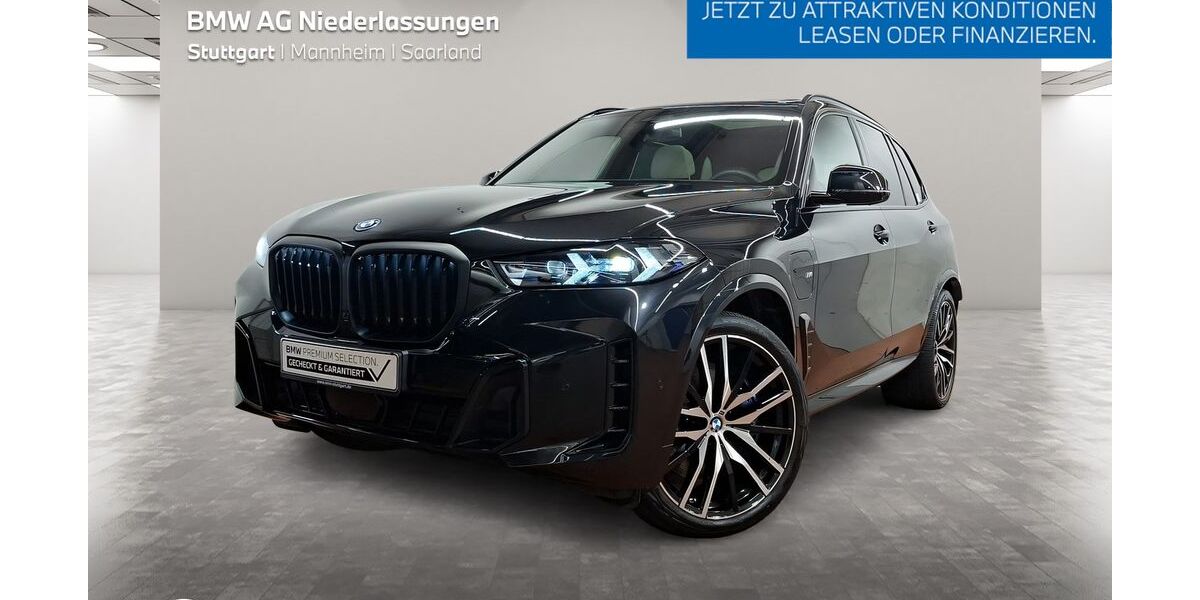 BMW X5 20.840 km 96.980 &euro; Stuttgart 70569