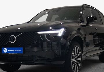 Volvo XC90 31.950 km 72.350 &euro; Stuttgart 70190