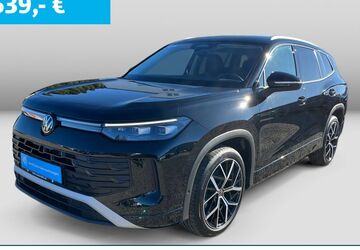 VW Tayron 14.740 km 39.440 &euro; Schorndorf 73614