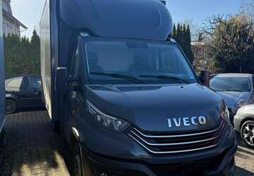 IVECO Daily 167.500 km 33.000 &euro; Beilstein, Stadt 71717