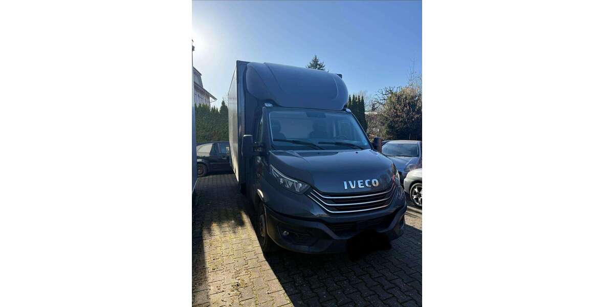 IVECO Daily 167.500 km 33.000 &euro; Beilstein, Stadt 71717