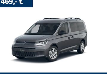 VW Caddy 3.902 km 40.000 &euro; Fellbach 70736
