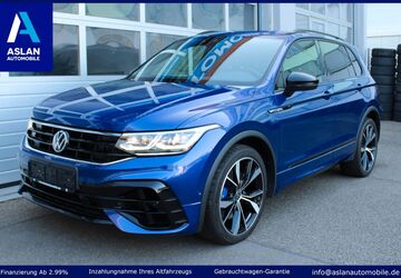 VW Tiguan 160.000 km 28.980 &euro; Sindelfingen 71065