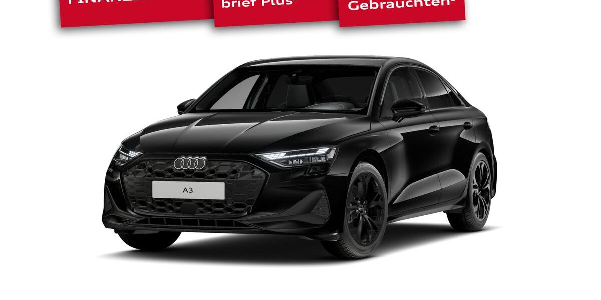 Audi A3 12.310 km 34.940 &euro; Stuttgart 70469