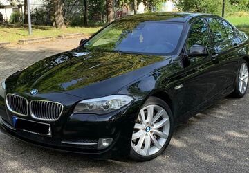 BMW 535 301.000 km 9.990 &euro; Heilbronn 74074
