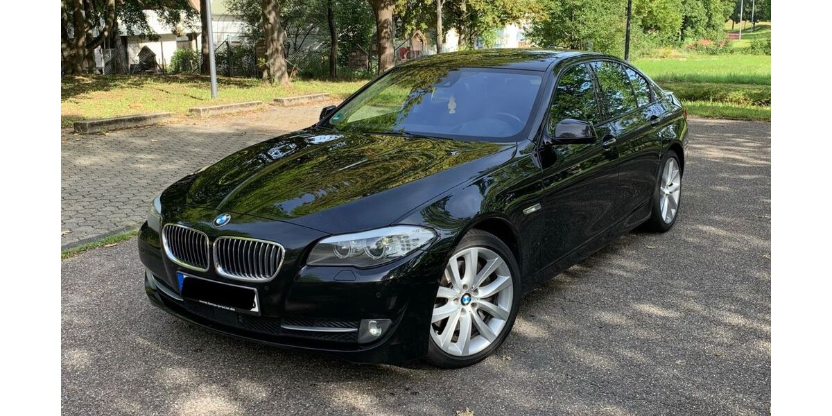 BMW 535 301.000 km 9.990 &euro; Heilbronn 74074