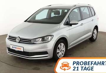 VW Touran 85.925 km 17.440 &euro; Stuttgart 70195