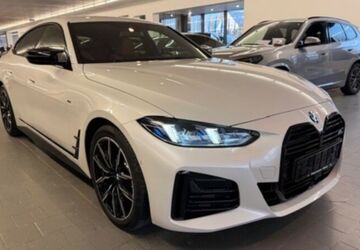 BMW M440 1.950 km 72.399 &euro; Heilbronn 74076