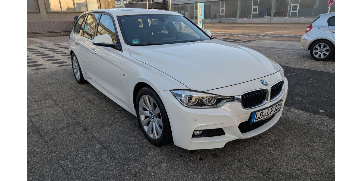BMW 330 109.000 km 23.800 &euro; Heimsheim 71296