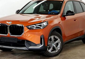 BMW X1 17.600 km 37.480 &euro; Böblingen 71032