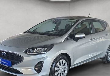 Ford Fiesta 12.858 km 15.670 &euro; Stuttgart 70190