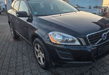 Volvo XC60 185.000 km 10.700 &euro; Steinheim 71711