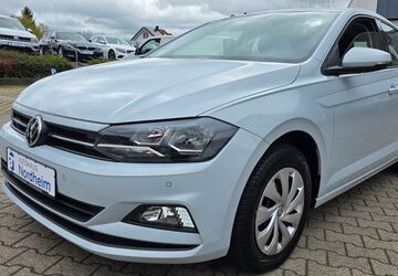 VW Polo 78.000 km 14.990 &euro; Nordheim bei Heilbronn 74226